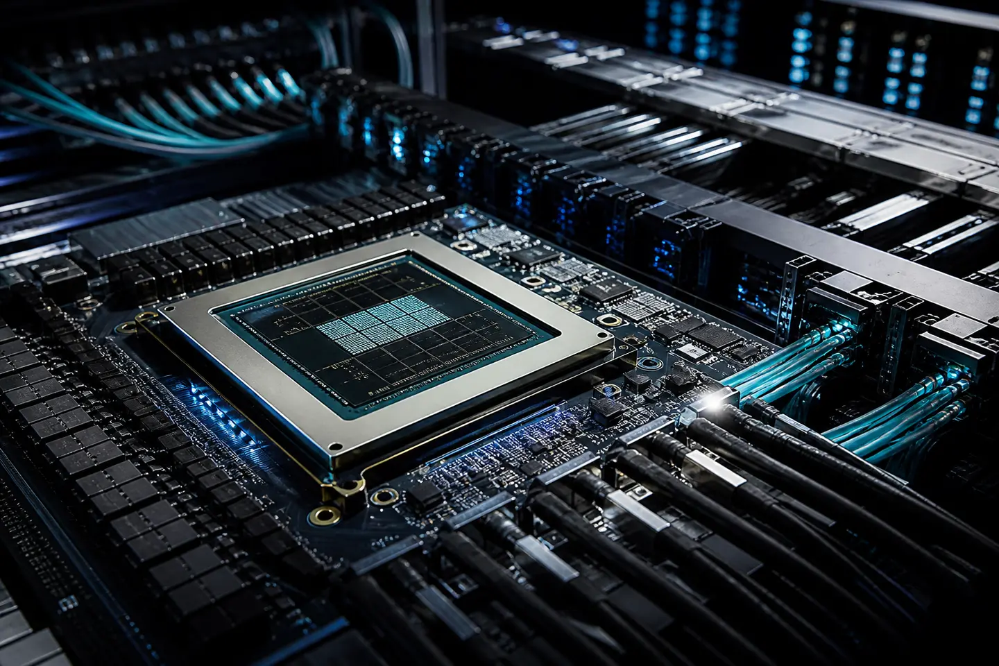 AI Hardware & Network