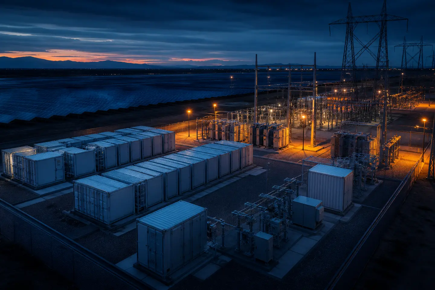 Energy Systems