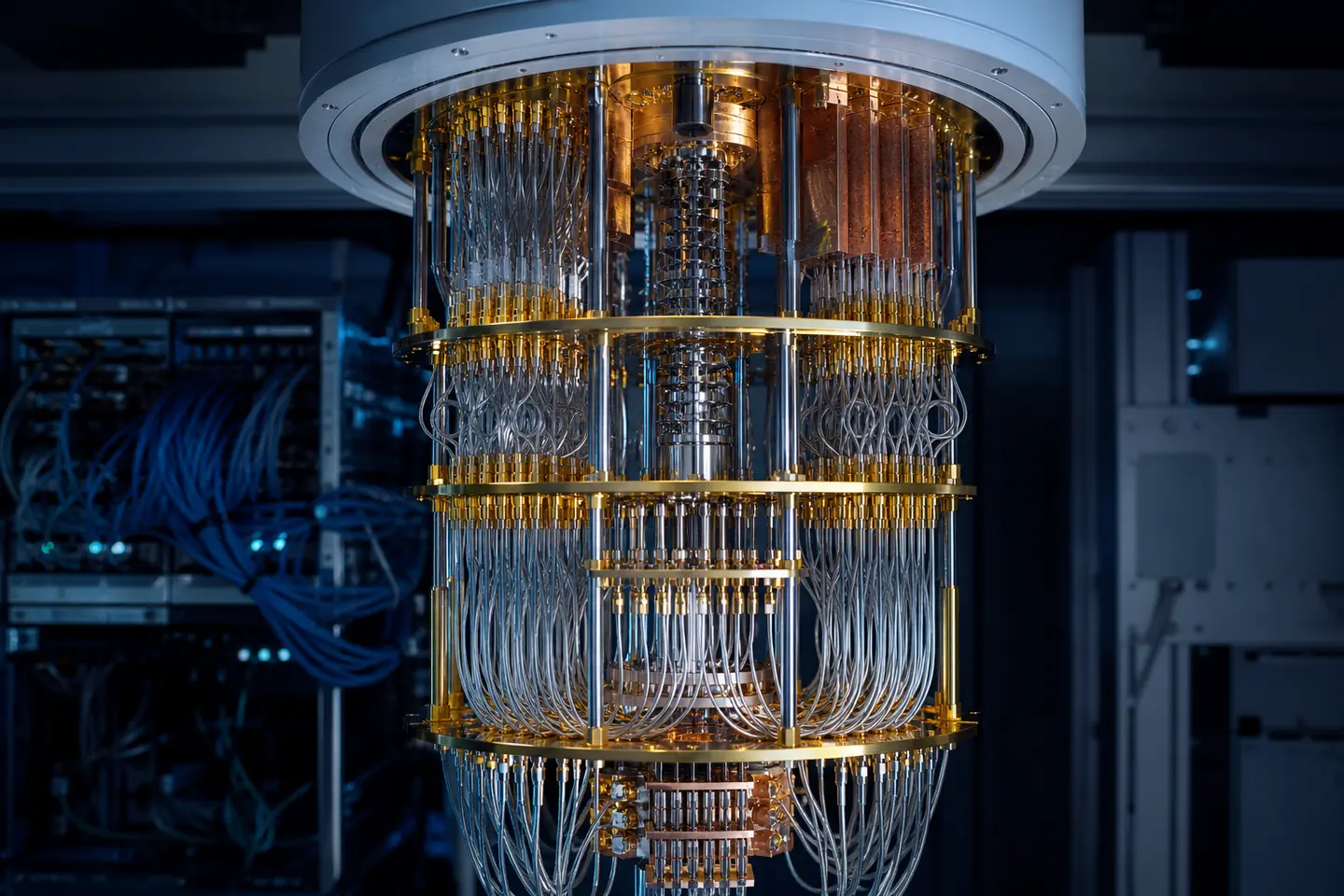Quantum Computing