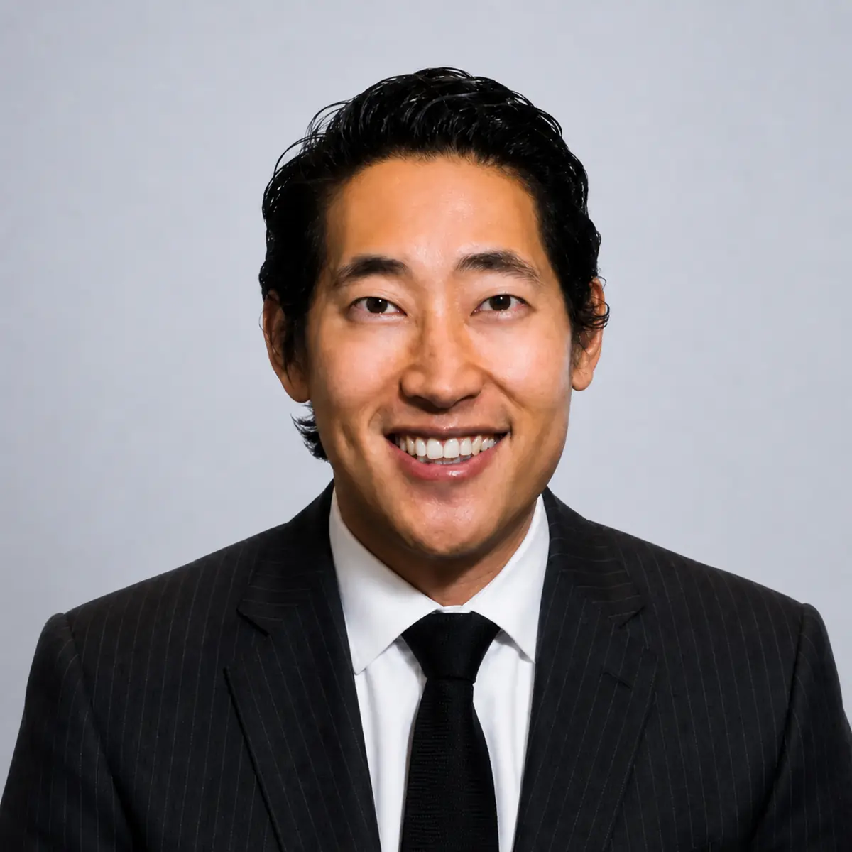 Charles C., Co-Founder