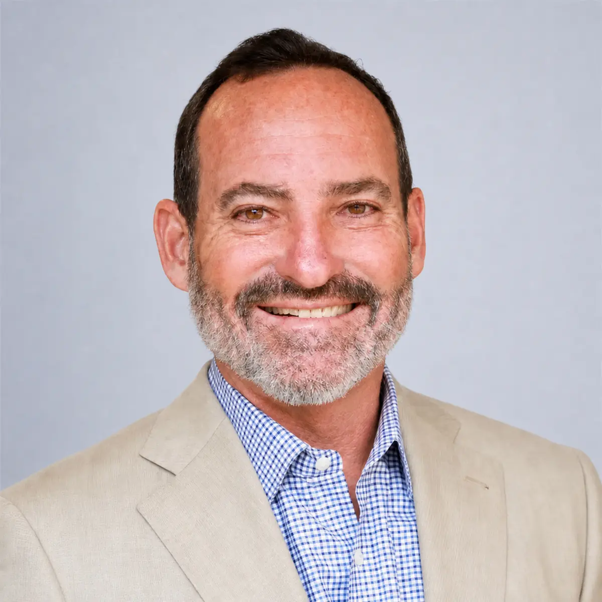 Chris F., Co-Founder