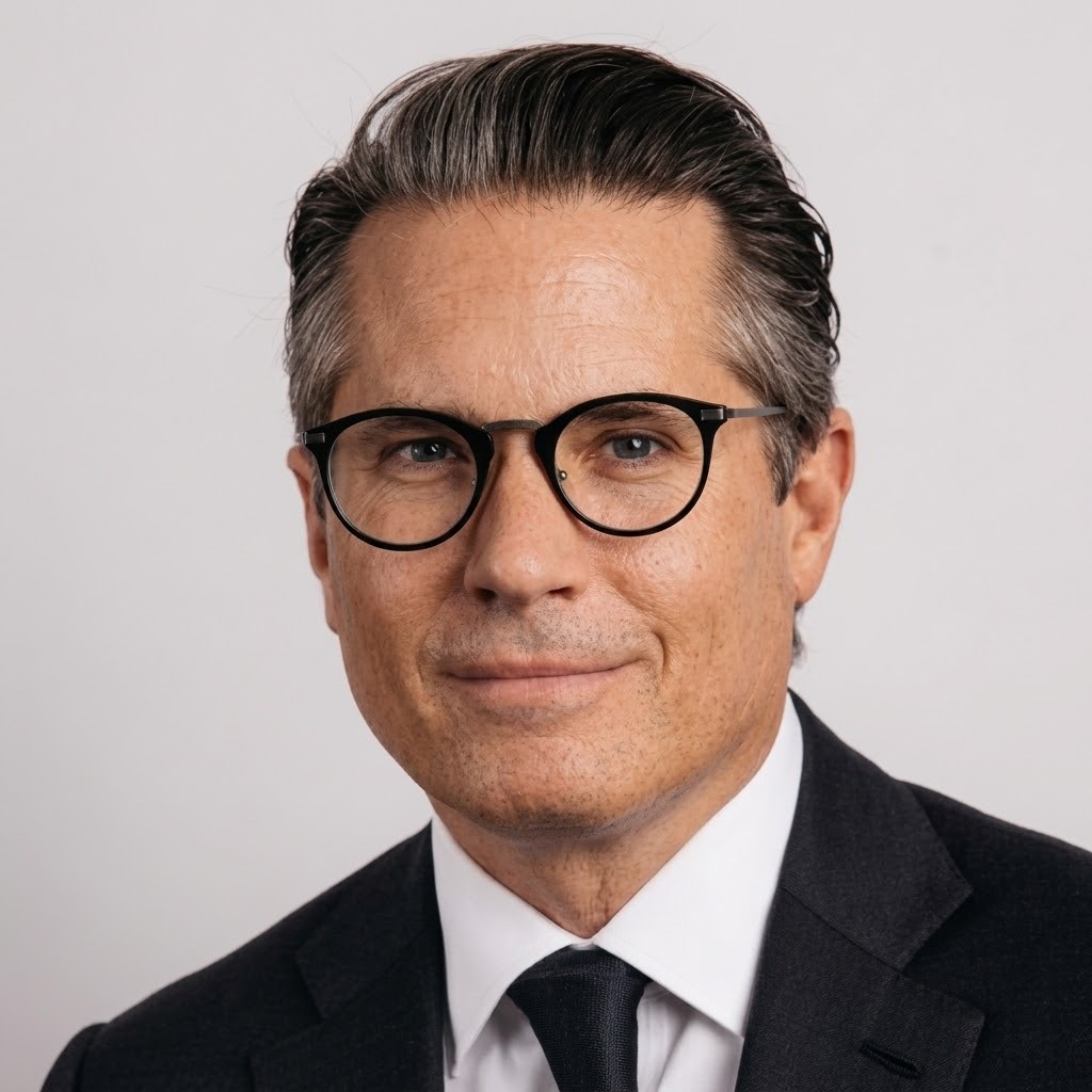 Marc Ackerman, Wealth Partner