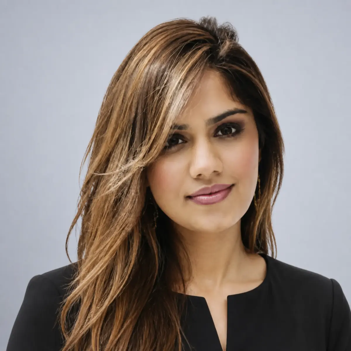 Monica S., Partner