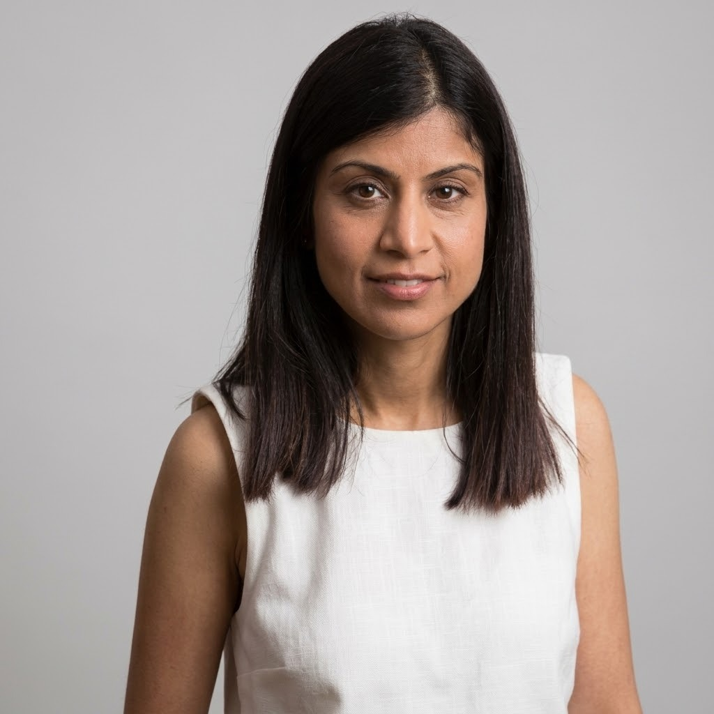 Pooja Gurbani, Venture Partner