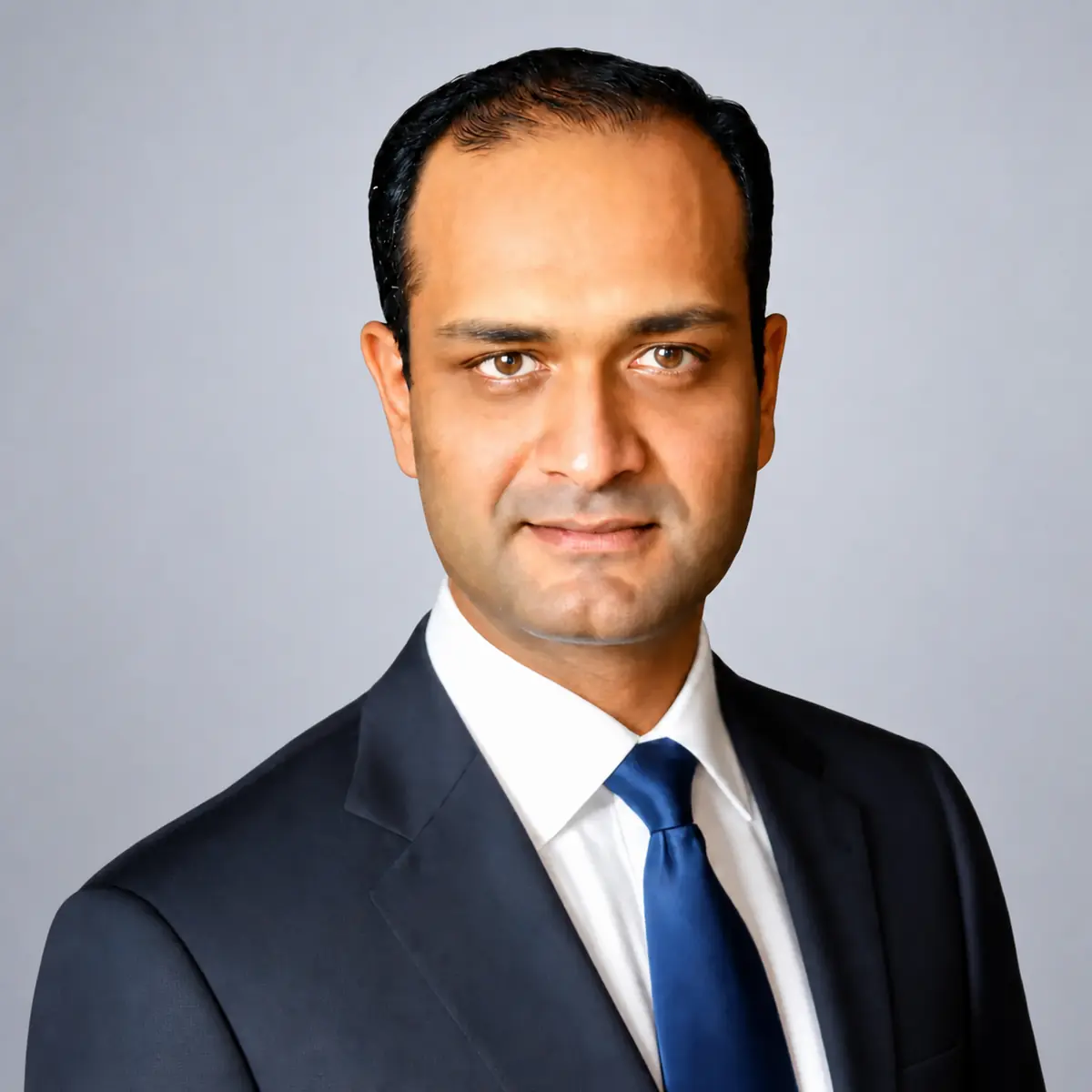 Rajat G., Co-Founder
